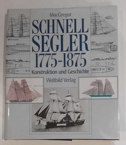 Schnell segler 1775 1875 - schnell-segler, |