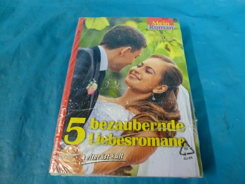 Romane bezaubernde - romane, ,