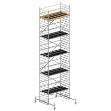 Layher Rollgerüst Uni Breit