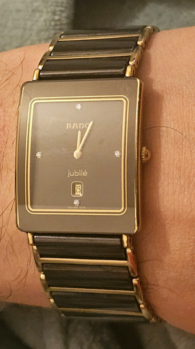 Original rado jubilé - original,