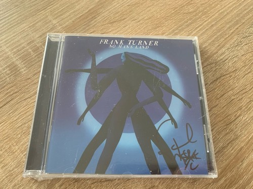 Frank turner man - frank,