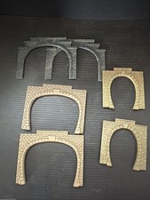 HO Scale Kibri  F696 Tunnel