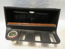 BMW E36 Ablagefach Einsatz