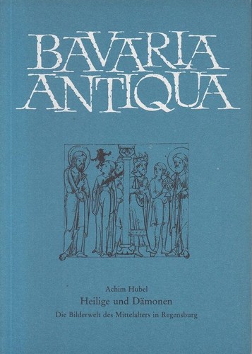 Bavaria antiqua achim - antiqua,,