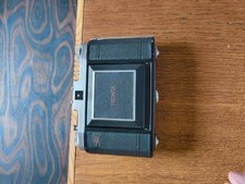 ZEISS IKON IKONTA 6X6