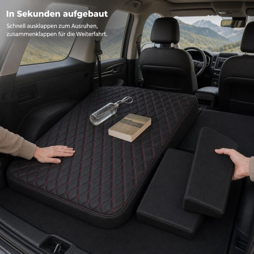 Reisebett für das - , auto