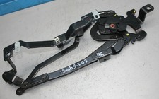 Cabrio Scharnier Verdeck