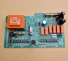 Original Viessmann 7405765, Grundplatine, Trimatik Platine 