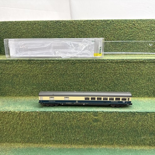 Minitrix spur 15880 01 - spur, n