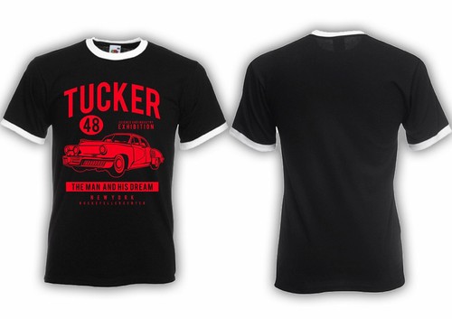 Tucker ringer tshirt - tucker,