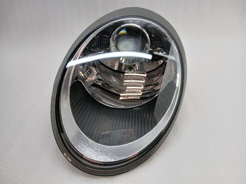 Porsche 911 997 - 911, headlight