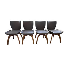 Scholtissek 4er Set Stuhl