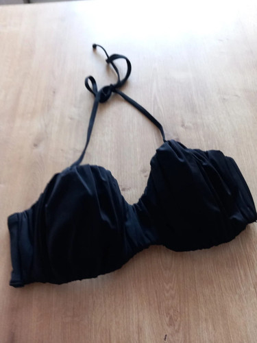 Bikini bügel gepolstert - bikini,