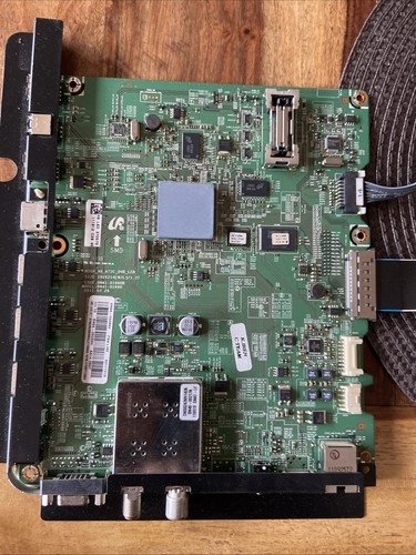 Samsung bn41 01661b mainboard - bn41-01661b, mainboard.