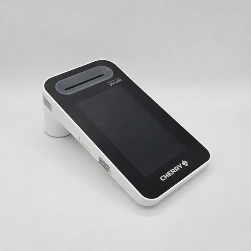 Cherry 1506 ehealth - st-1506,
