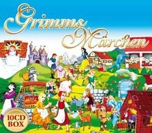 Grimms märchen von various - märchen,