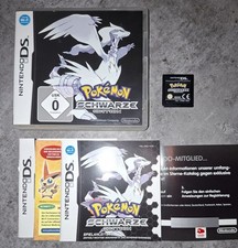 Pokémon: Schwarze Edition