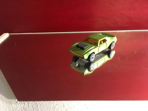 Matchbox superfast amx - matchbox,