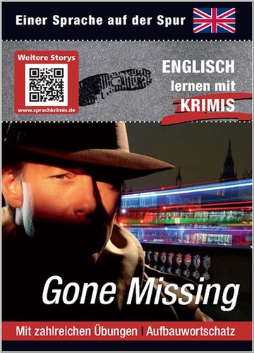 Gone missing lernkrimi - gone,