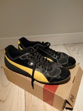 Puma Miharayasuhiro MY-12 Excellent Condition