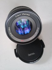 Carl zeiss objektiv planar - objektiv,