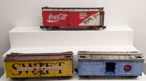 Lgb other assorted g scale - assorted,