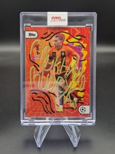 Topps Project 22 - Mykhailo