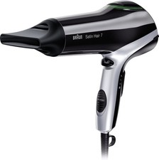 BRAUN BRHD710E Satin Hair 7