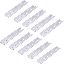 Montageschiene Aluminium