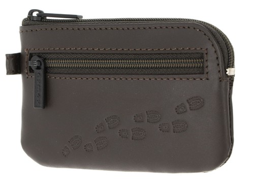 Oxmox leather keyholder - oxmox,