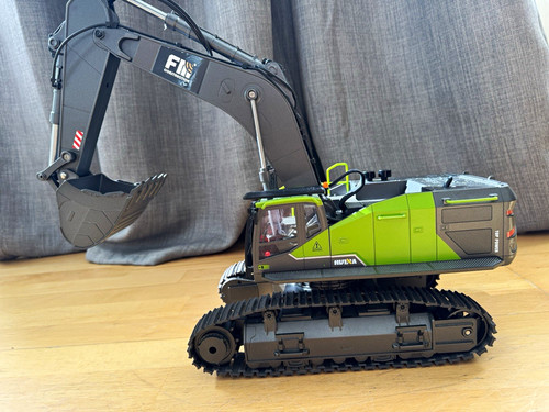 Huina 1593 rc - huina,
