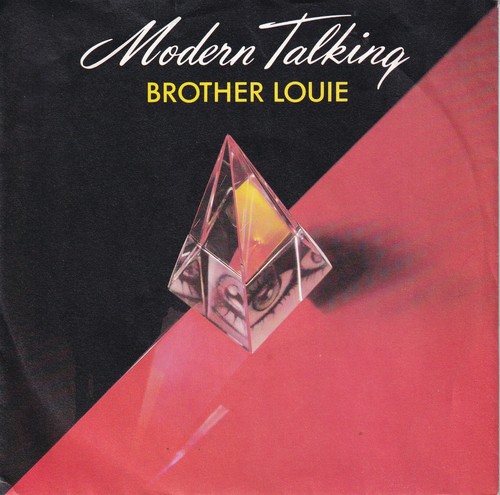2098 modern talking - talking,
