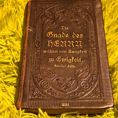 Gesangbuch grafschaft - gesangbuch,