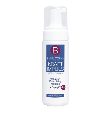 Berrywell kraft impuls volumen - berrywell,