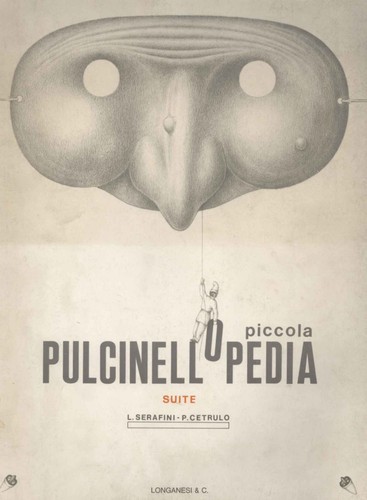 Kleine pulcinellopedia suite - suite,