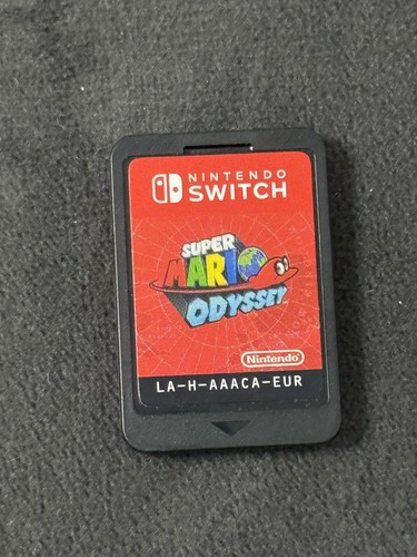 Super mario odyssey nintendo - super,