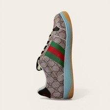 Gucci Screener Herren Sneaker