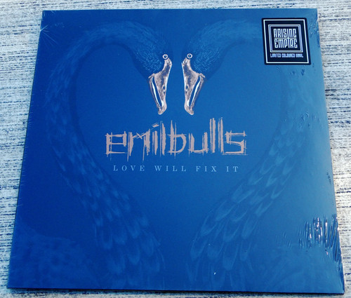 Love will fix emil - it, bulls