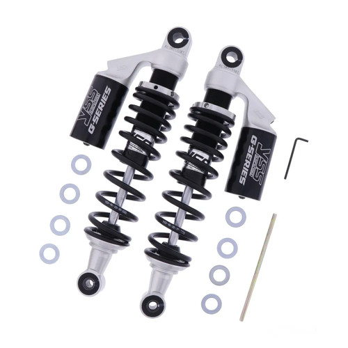 Federbein stereo yss - stereo,