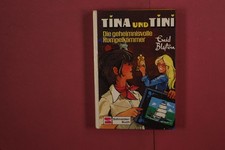 376303 Enid Blyton TINA UND