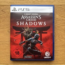 Assassins Creed Shadows