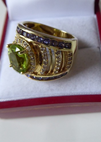 Harry ivens ring silber - harry,