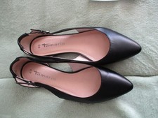 Damen Schuhe - LEDER