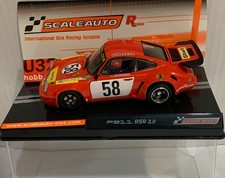 Slotcar scaleauto 6121r - scaleauto, sc-6121r
