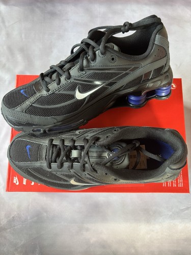 Nike shox ride - ride,