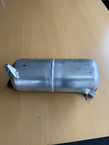 Druckluftbehälter audi 4l - audi,
