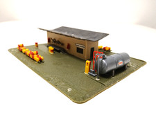 Faller - Öl und Tanklager -