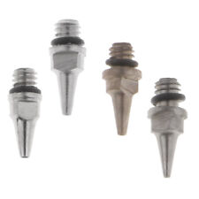 Airbrush Ersatzteile 0,25 mm / 0,3 mm / 0,35 mm / 0,5 mm Airbrush Düse New
