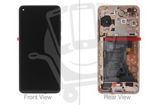 Offizieller Huawei P40