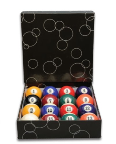 Pool billardkugeln - pool,